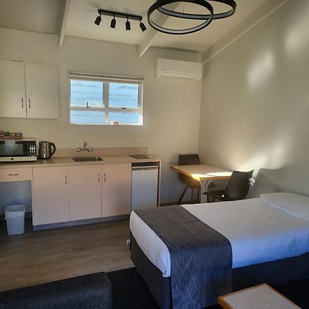 Ferrylink Motel Picton Kültér fotó