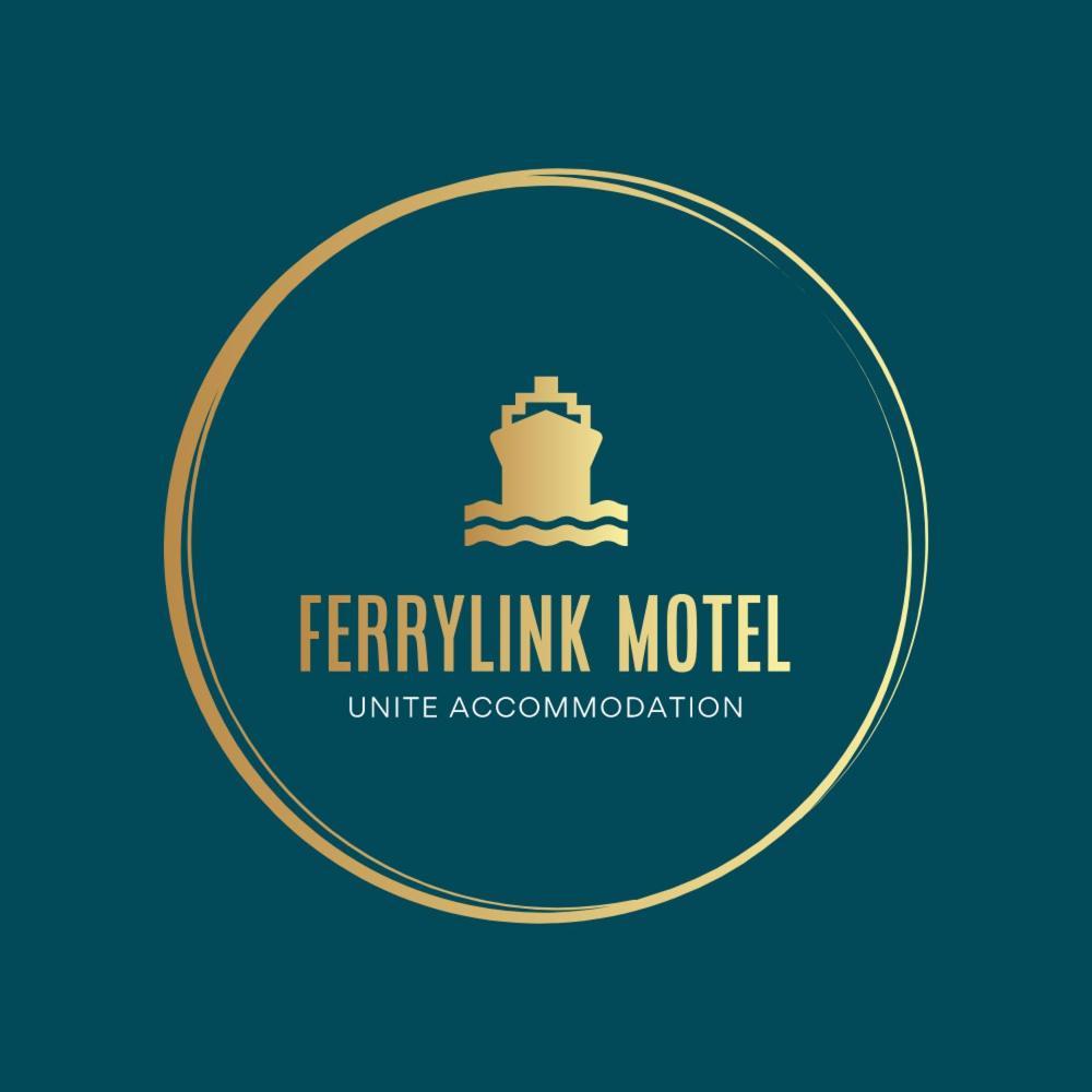 Ferrylink Motel Picton Kültér fotó