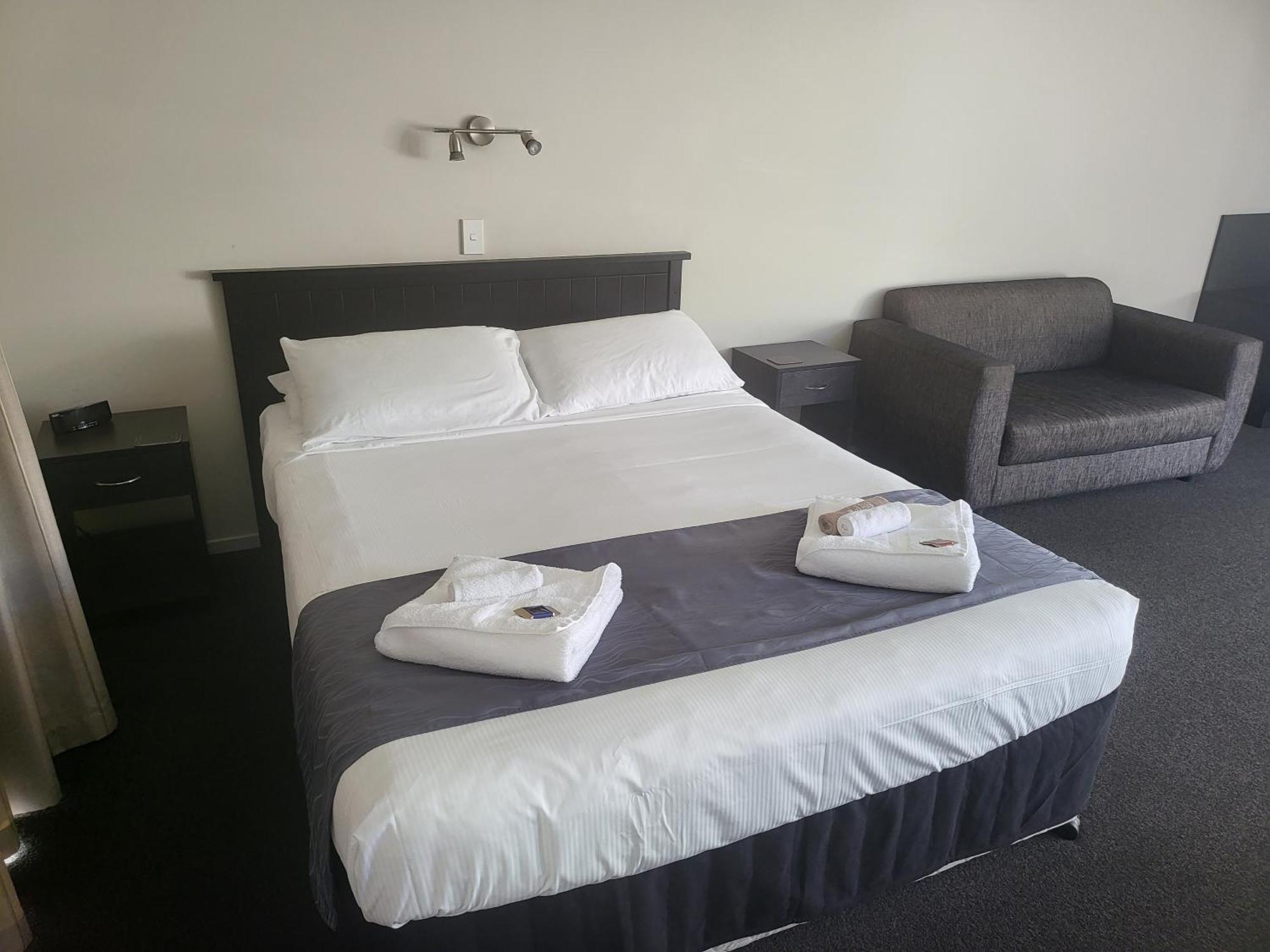 Ferrylink Motel Picton Kültér fotó