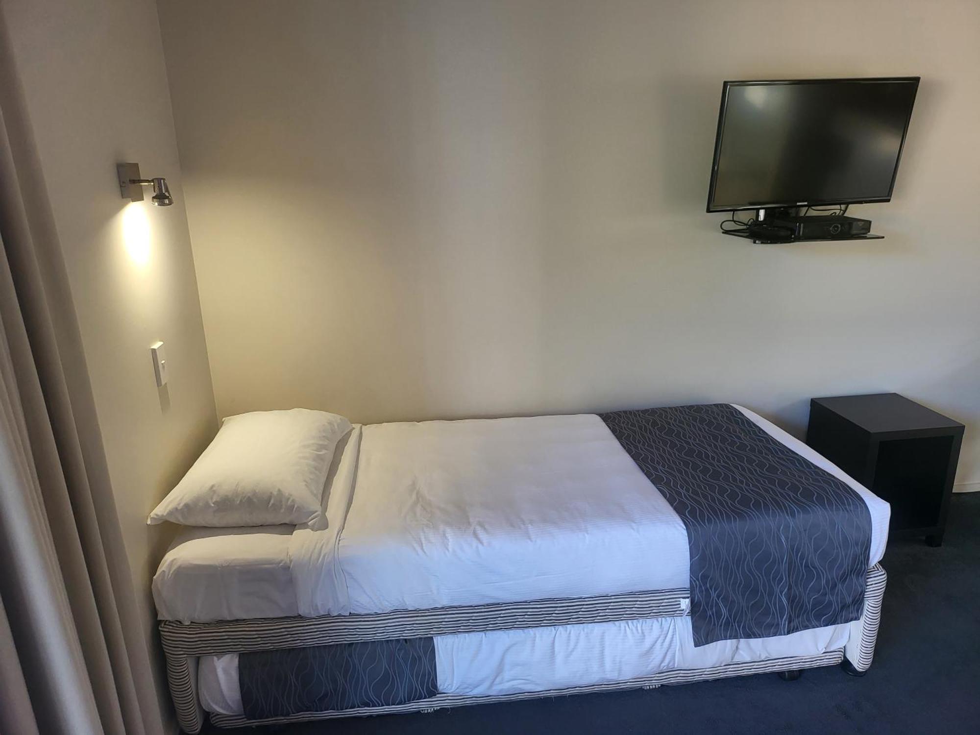 Ferrylink Motel Picton Kültér fotó