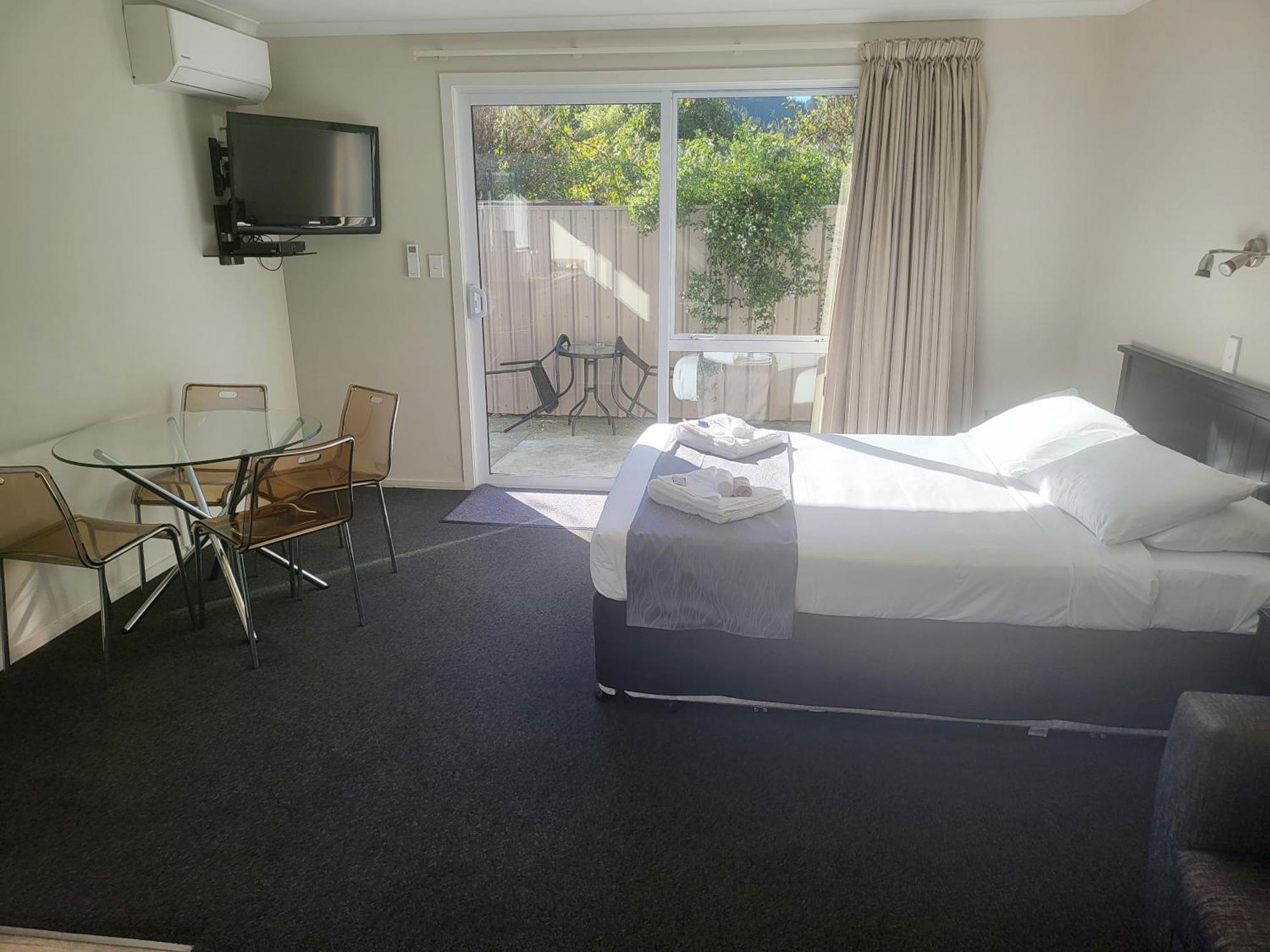 Ferrylink Motel Picton Kültér fotó