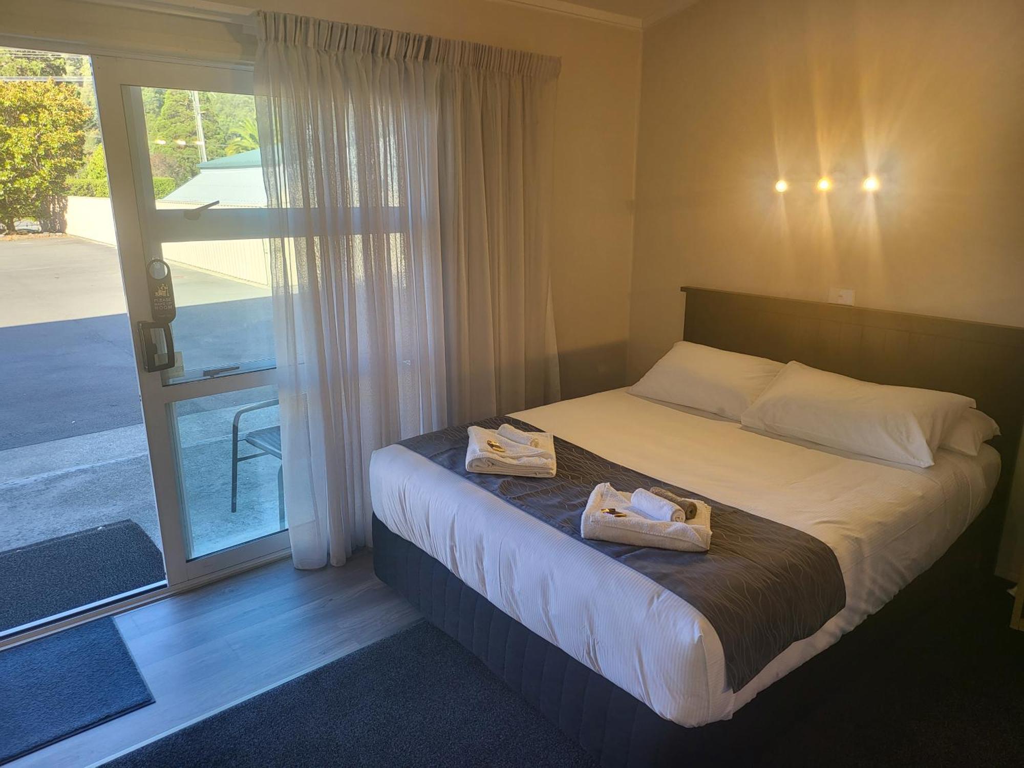 Ferrylink Motel Picton Kültér fotó