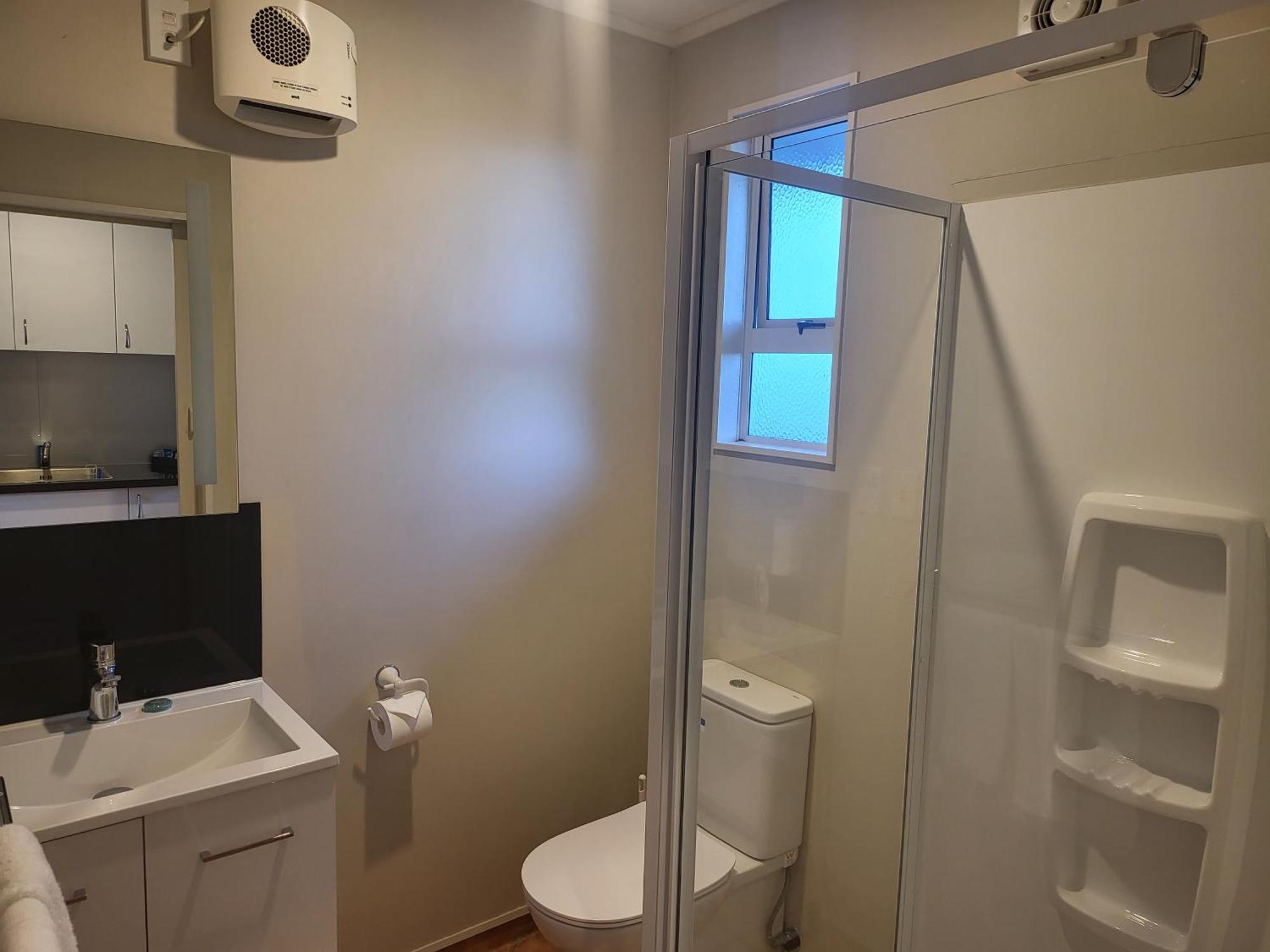 Ferrylink Motel Picton Kültér fotó