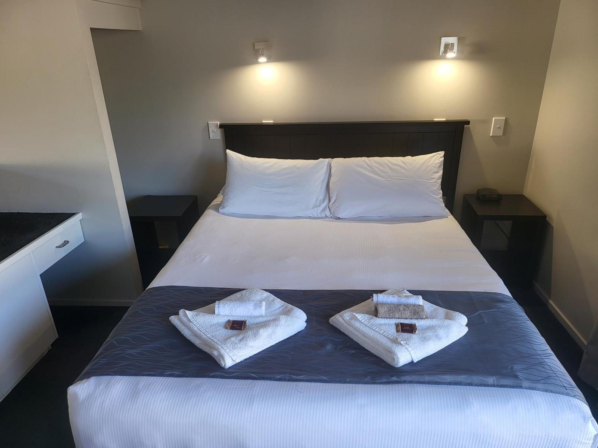 Ferrylink Motel Picton Kültér fotó