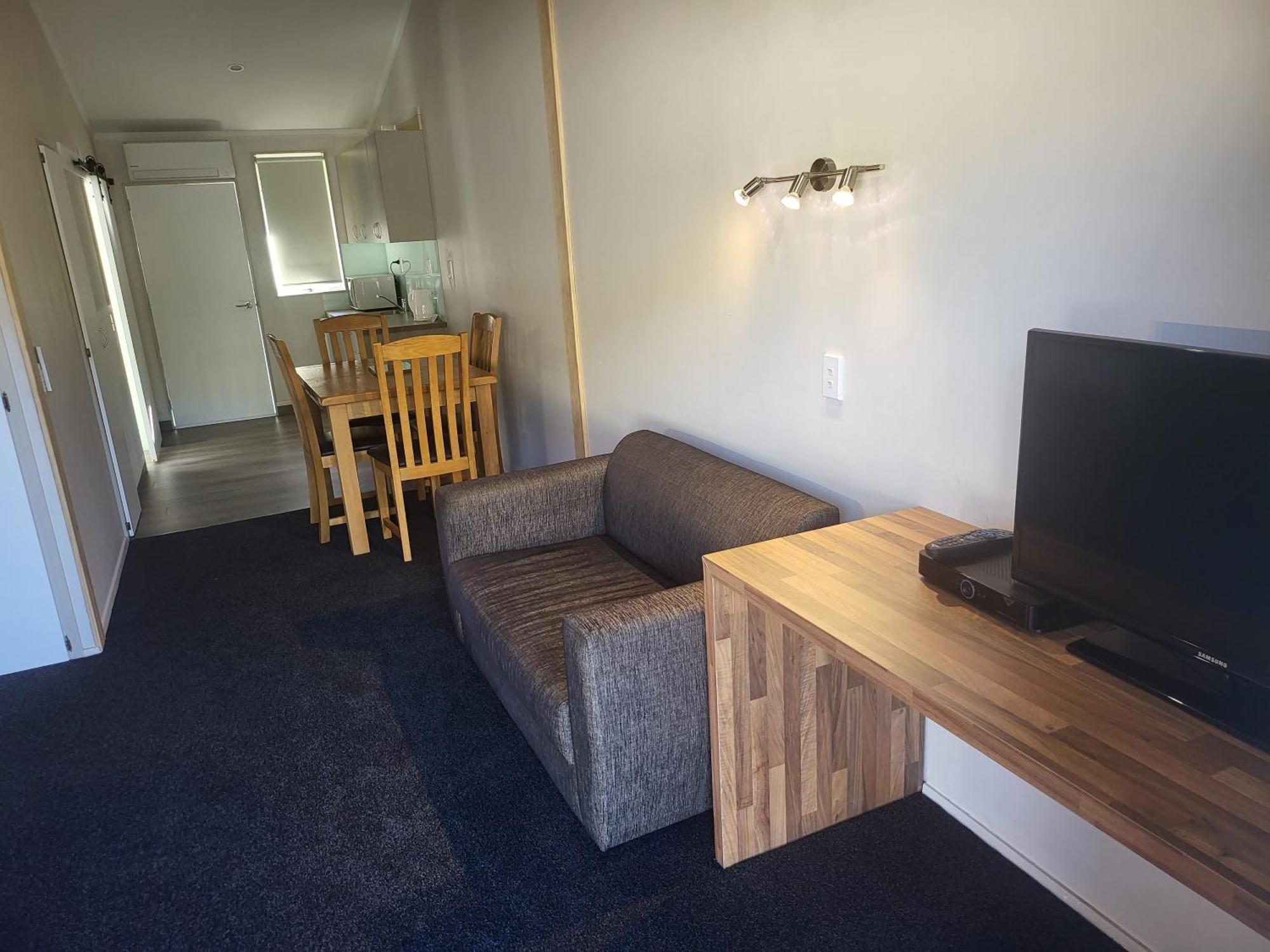 Ferrylink Motel Picton Kültér fotó