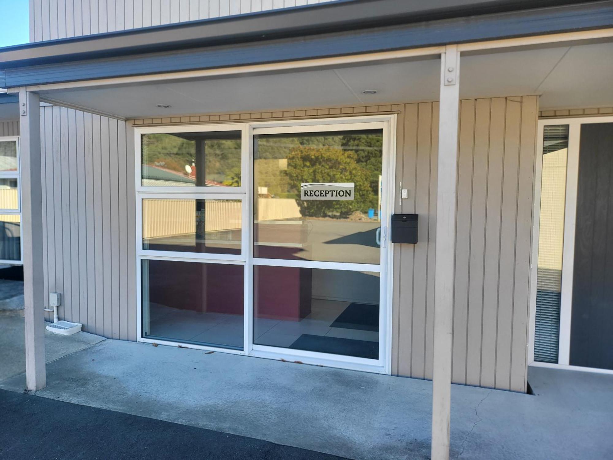 Ferrylink Motel Picton Kültér fotó