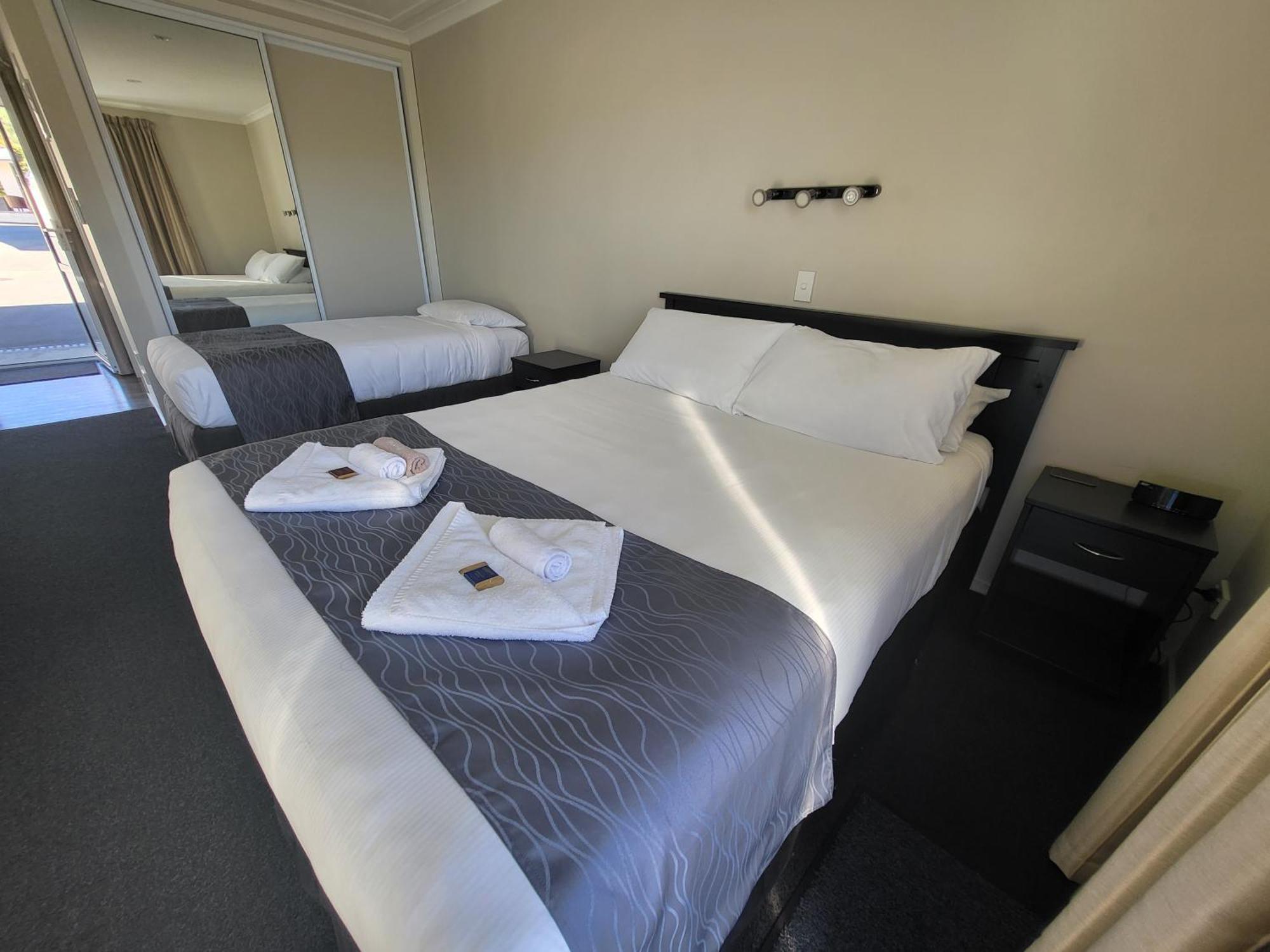 Ferrylink Motel Picton Kültér fotó