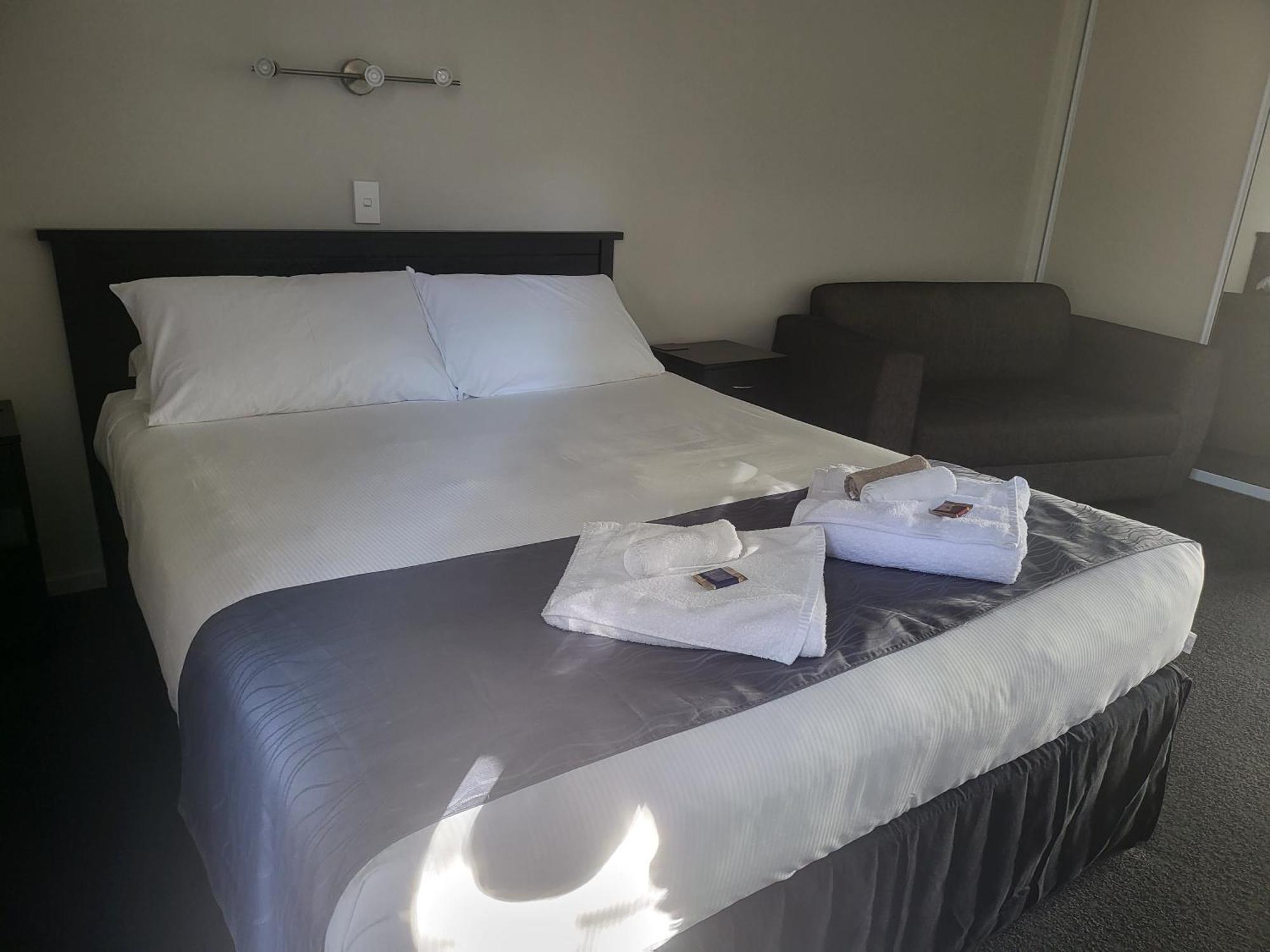 Ferrylink Motel Picton Kültér fotó
