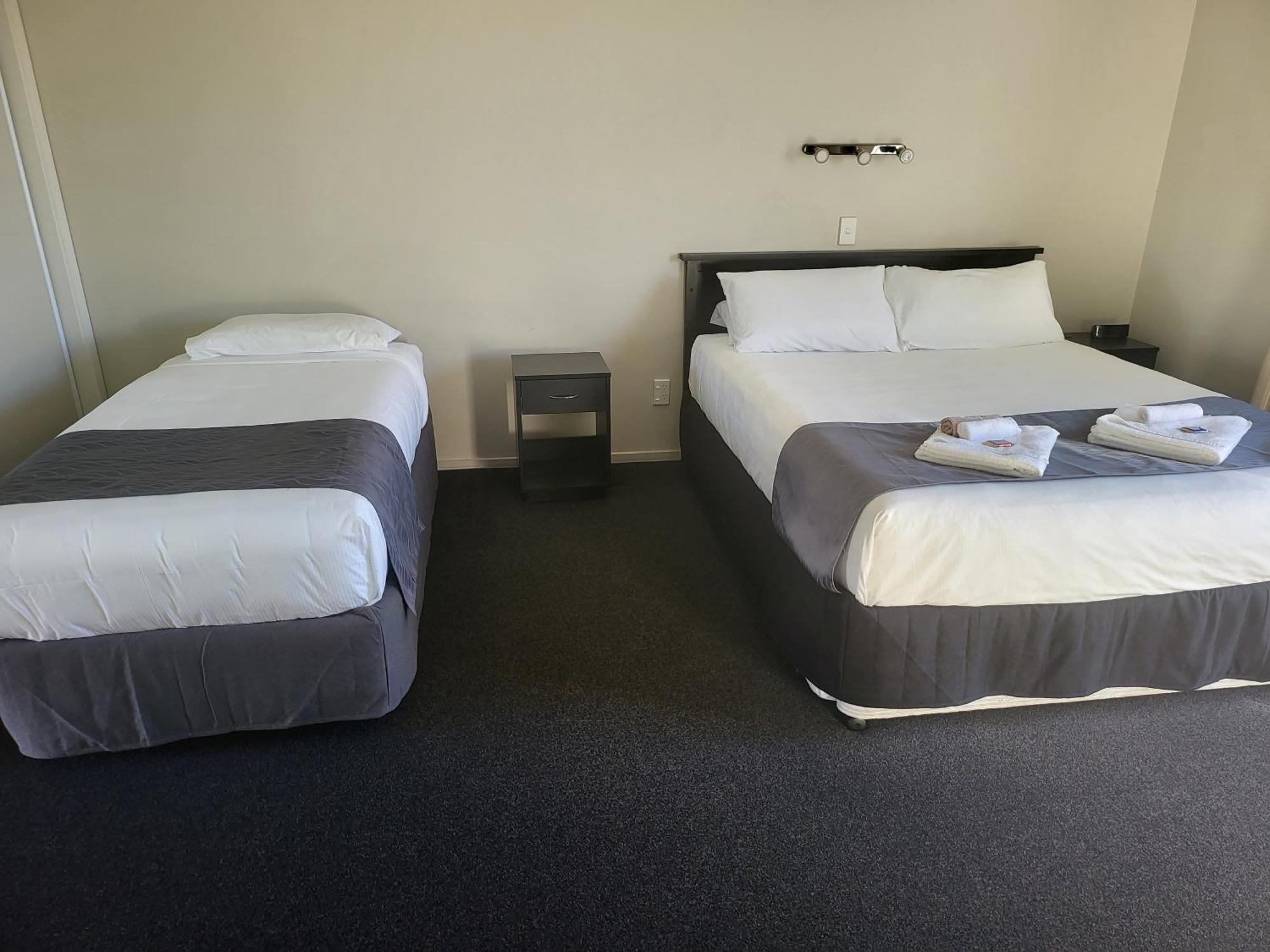 Ferrylink Motel Picton Kültér fotó