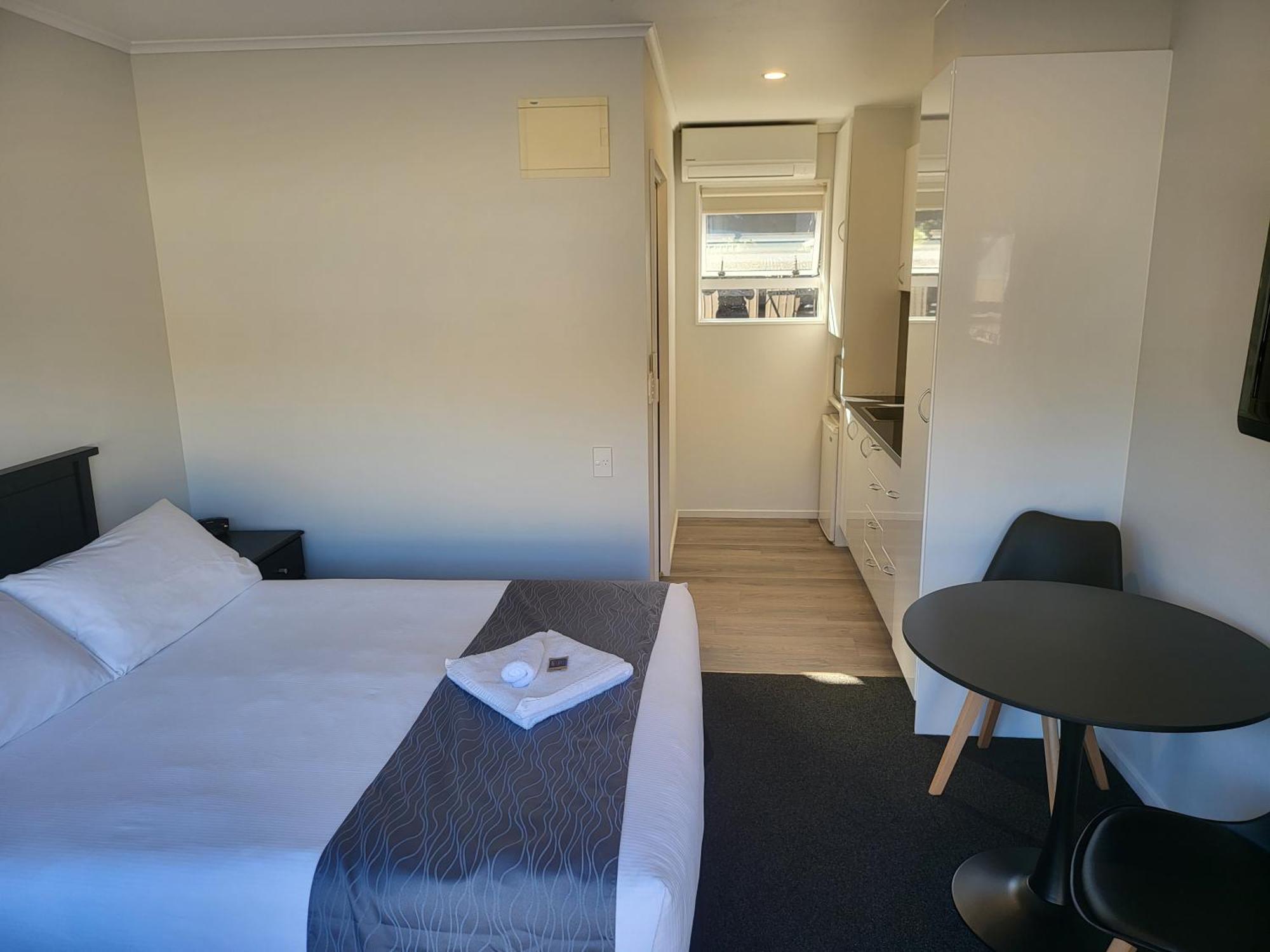 Ferrylink Motel Picton Kültér fotó