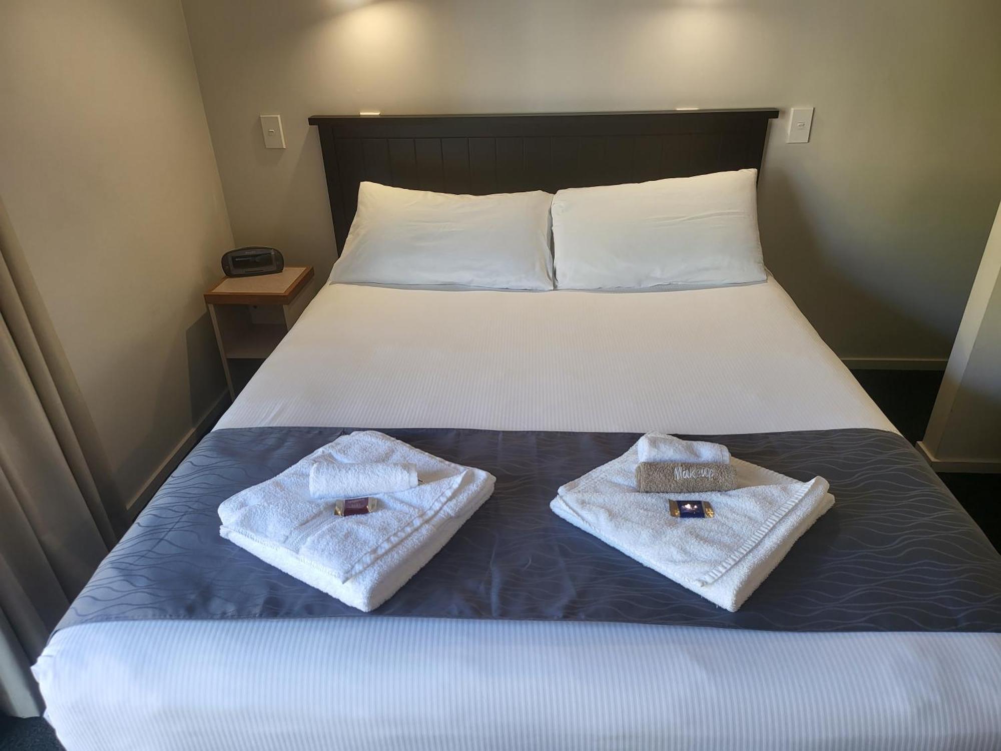 Ferrylink Motel Picton Kültér fotó