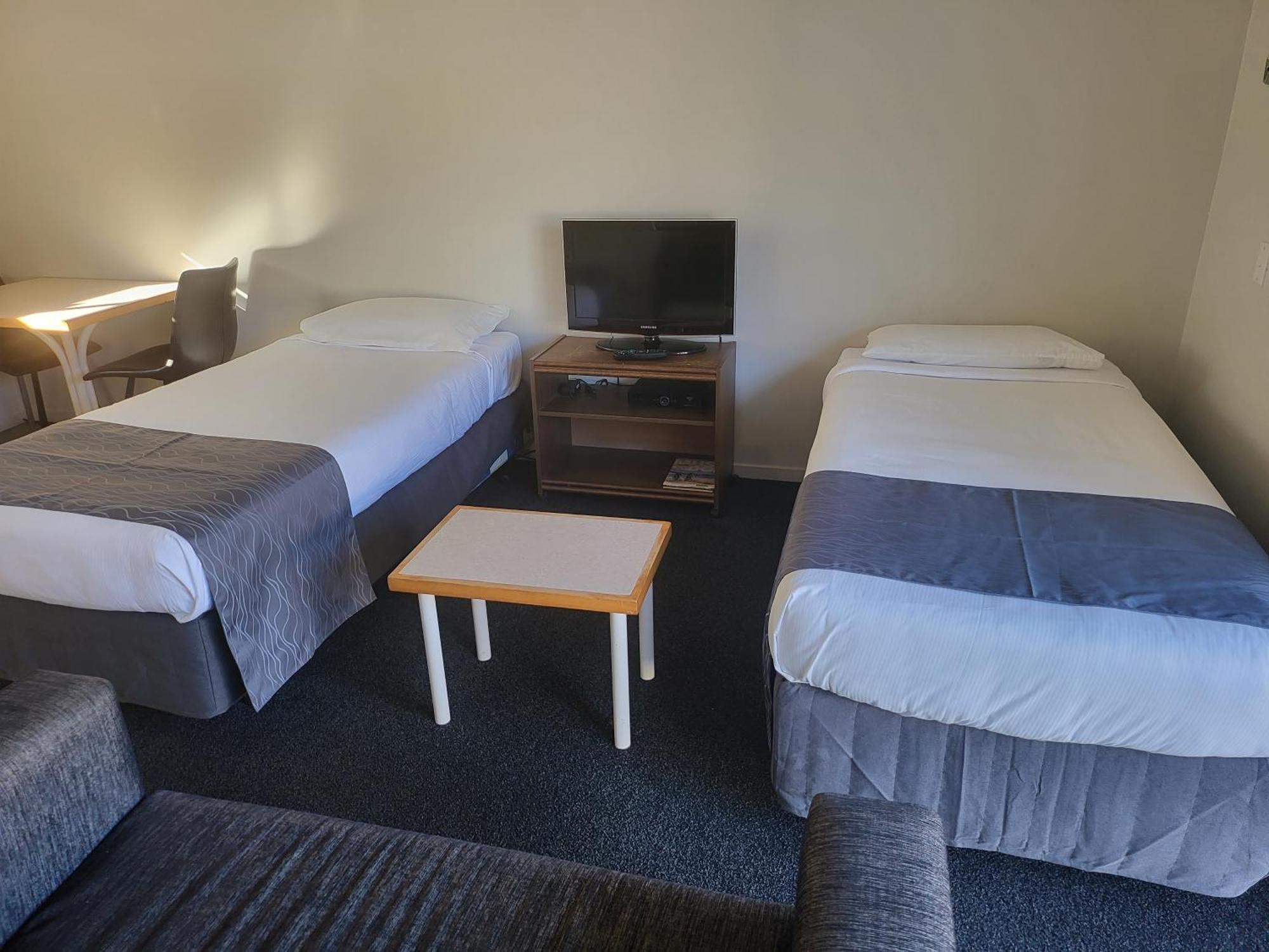 Ferrylink Motel Picton Kültér fotó