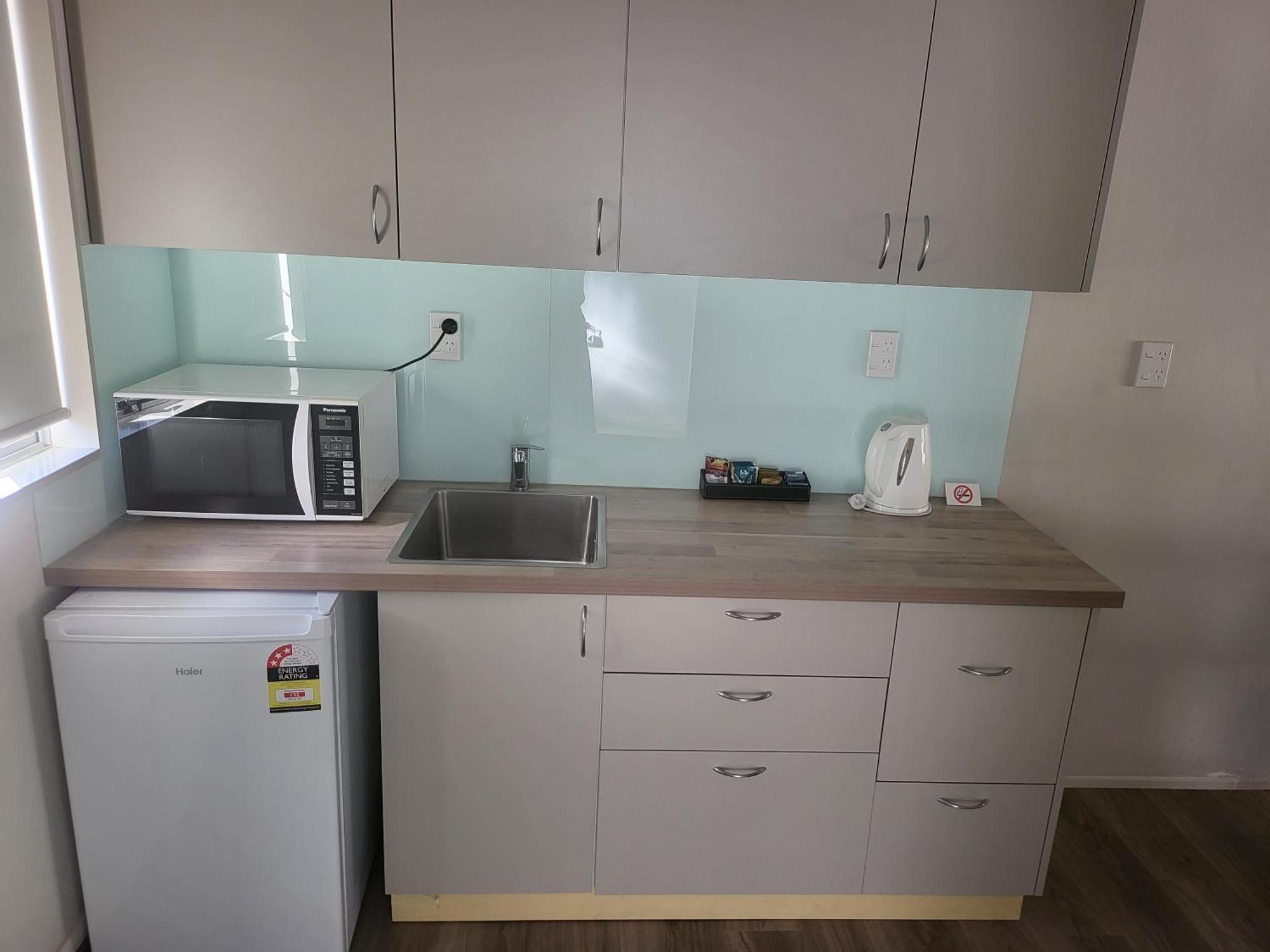 Ferrylink Motel Picton Kültér fotó