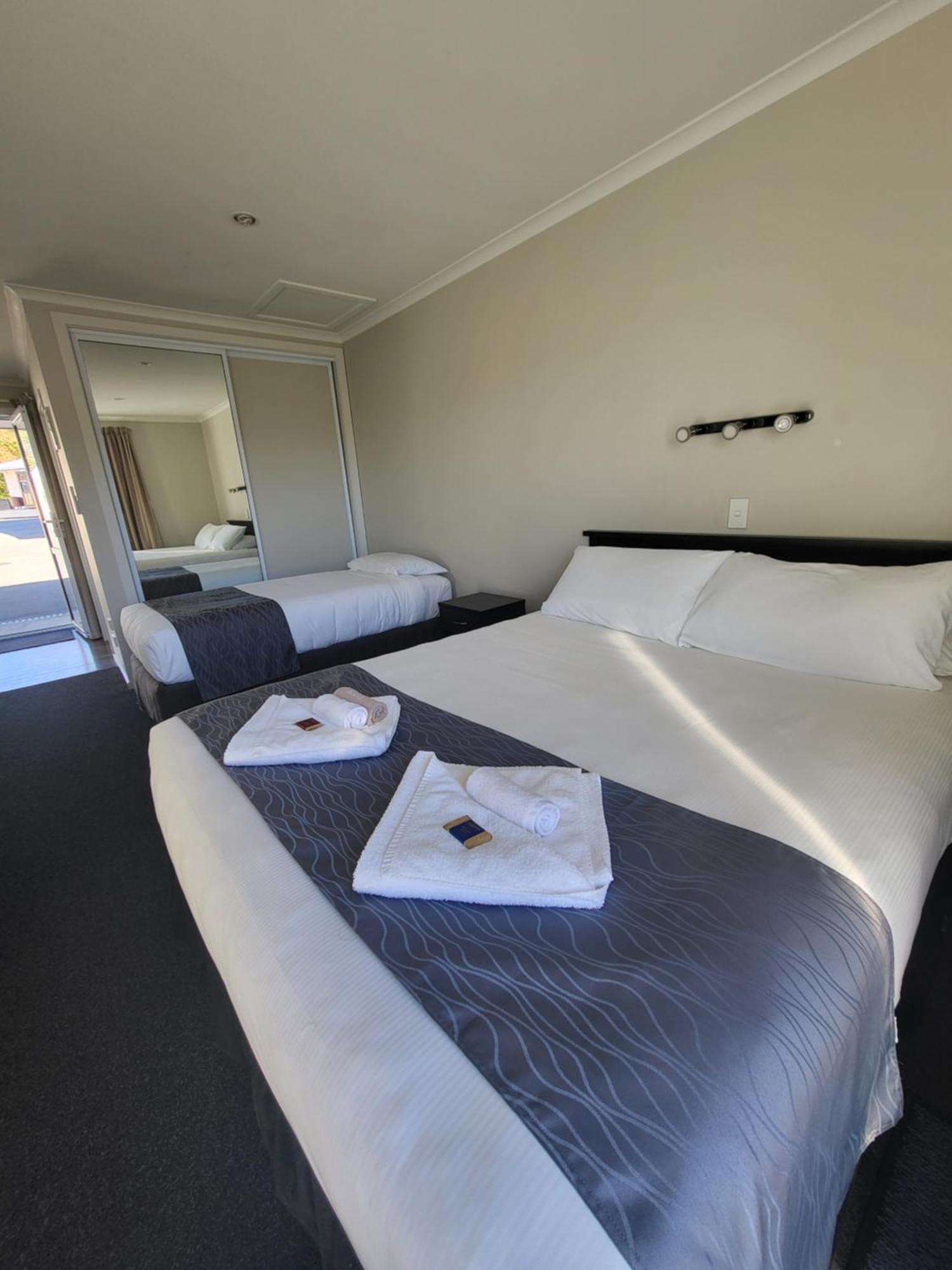 Ferrylink Motel Picton Kültér fotó